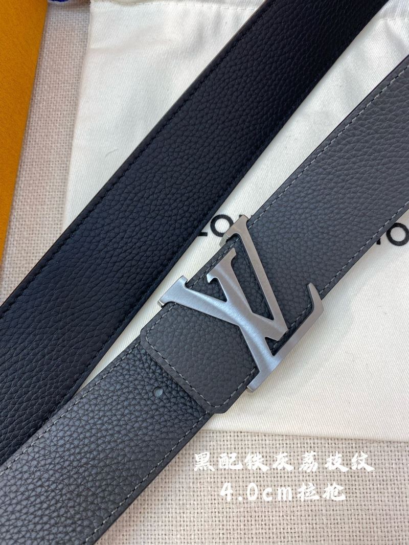 Louis Vuitton Belts